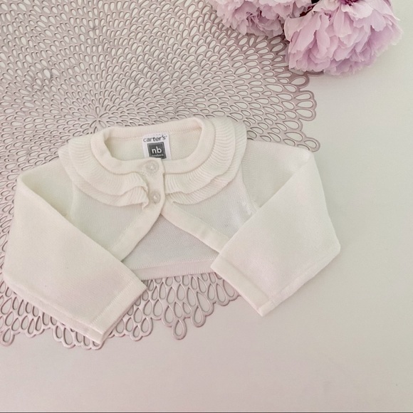 🌸3/$30🌸 Cute Baby Gap and Carter’s bundle - Picture 2 of 11